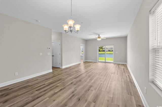 340 Kiskadee Loop Unit E, Conway, SC 29526