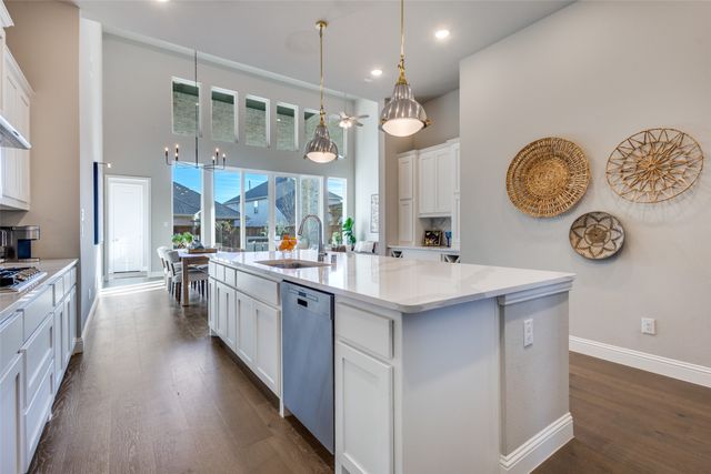 8908 Brandy Branch Way, Mckinney, TX 75071