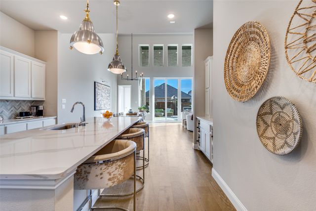 8908 Brandy Branch Way, Mckinney, TX 75071