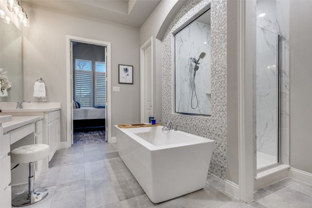 8908 Brandy Branch Way, Mckinney, TX 75071