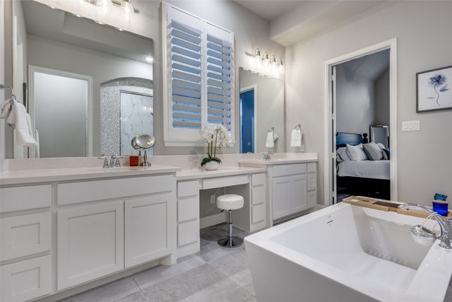 8908 Brandy Branch Way, Mckinney, TX 75071