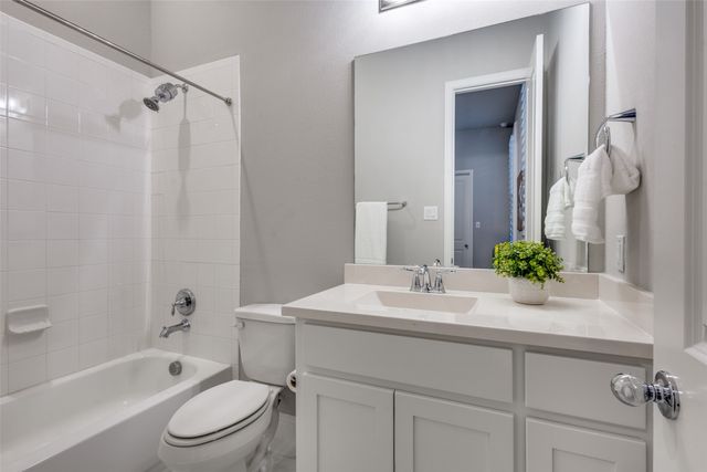 8908 Brandy Branch Way, Mckinney, TX 75071