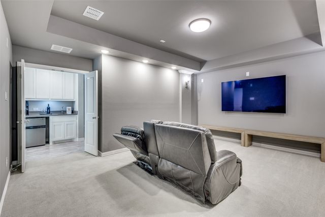 8908 Brandy Branch Way, Mckinney, TX 75071