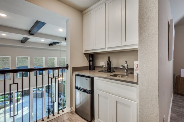 8908 Brandy Branch Way, Mckinney, TX 75071