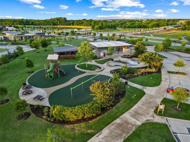 8908 Brandy Branch Way, Mckinney, TX 75071