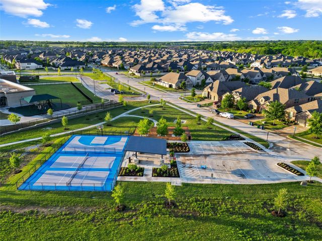 8908 Brandy Branch Way, Mckinney, TX 75071