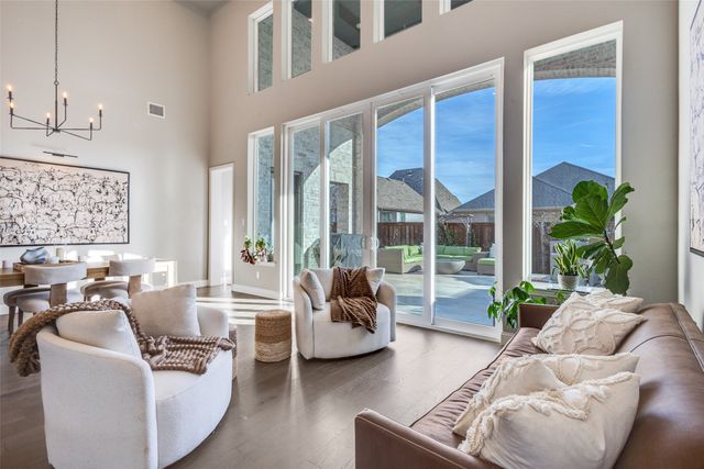 8908 Brandy Branch Way, Mckinney, TX 75071