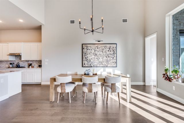 8908 Brandy Branch Way, Mckinney, TX 75071