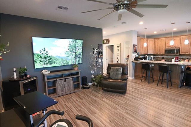 3775 Ramsey Road, Bullhead City, AZ 86442