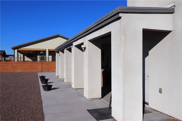 3775 Ramsey Road, Bullhead City, AZ 86442