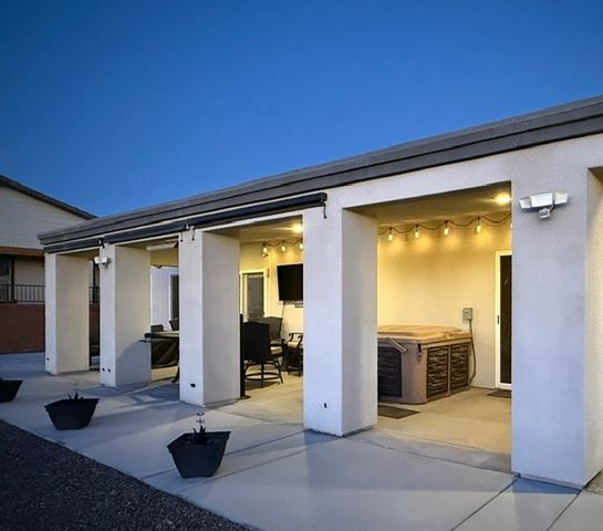3775 Ramsey Road, Bullhead City, AZ 86442