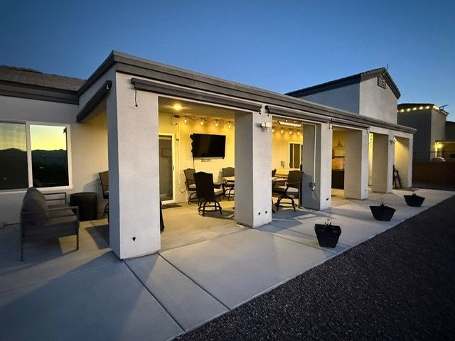 3775 Ramsey Road, Bullhead City, AZ 86442