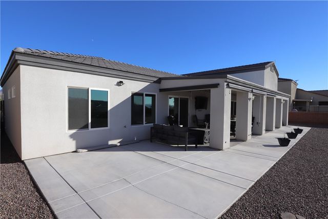 3775 Ramsey Road, Bullhead City, AZ 86442