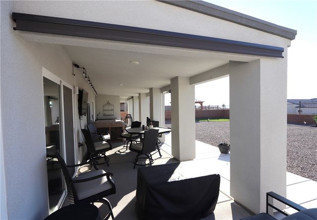 3775 Ramsey Road, Bullhead City, AZ 86442