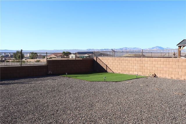 3775 Ramsey Road, Bullhead City, AZ 86442