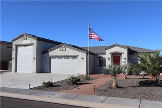 3775 Ramsey Road, Bullhead City, AZ 86442
