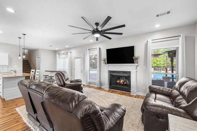 126 Coyote Circle, Ward, AR 72176