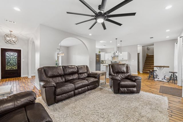 126 Coyote Circle, Ward, AR 72176