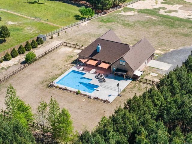 126 Coyote Circle, Ward, AR 72176