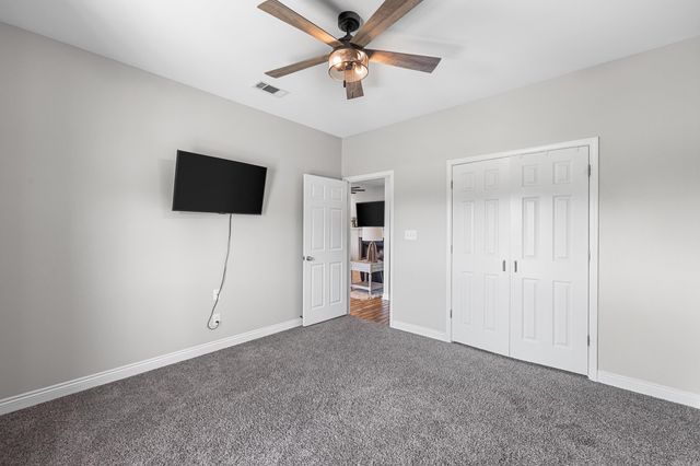 126 Coyote Circle, Ward, AR 72176