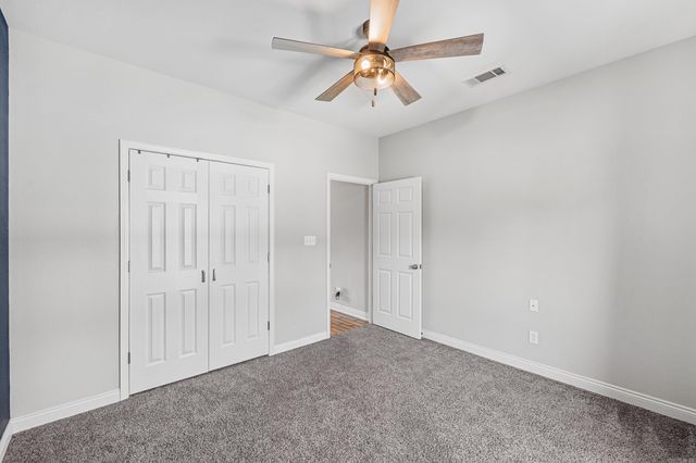 126 Coyote Circle, Ward, AR 72176