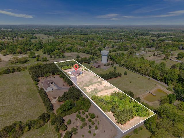 126 Coyote Circle, Ward, AR 72176