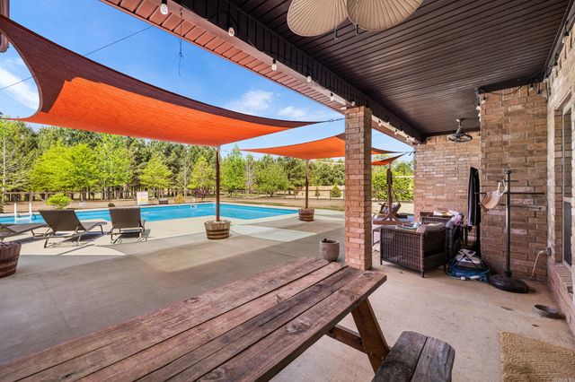 126 Coyote Circle, Ward, AR 72176