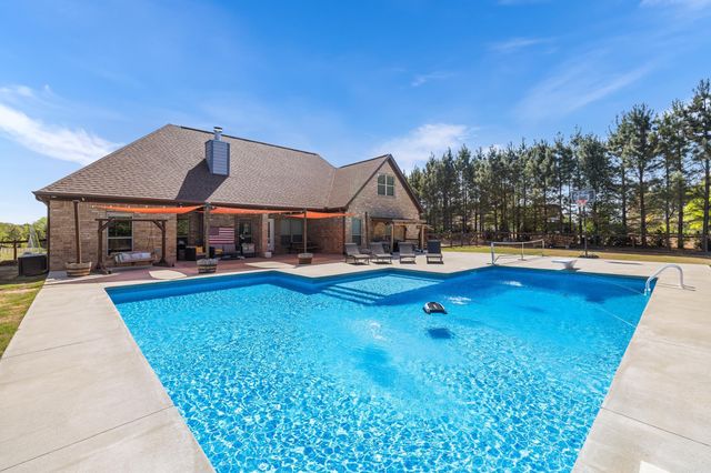 126 Coyote Circle, Ward, AR 72176