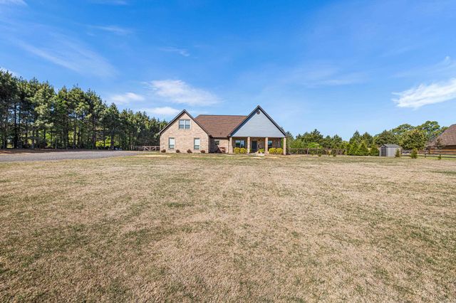 126 Coyote Circle, Ward, AR 72176