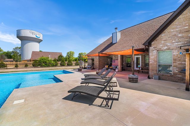126 Coyote Circle, Ward, AR 72176