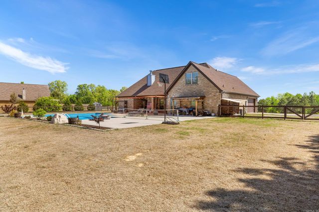 126 Coyote Circle, Ward, AR 72176