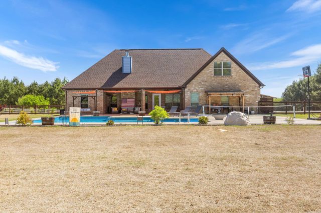 126 Coyote Circle, Ward, AR 72176