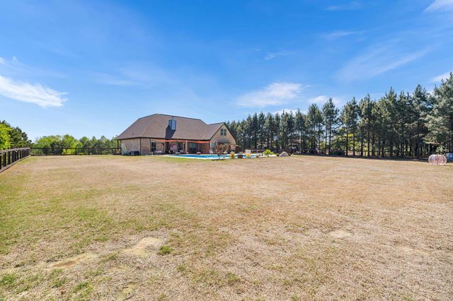 126 Coyote Circle, Ward, AR 72176