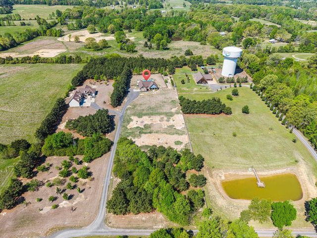 126 Coyote Circle, Ward, AR 72176
