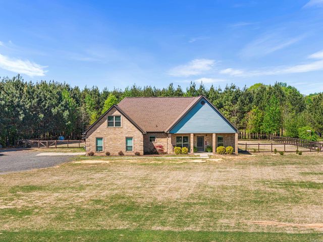 126 Coyote Circle, Ward, AR 72176