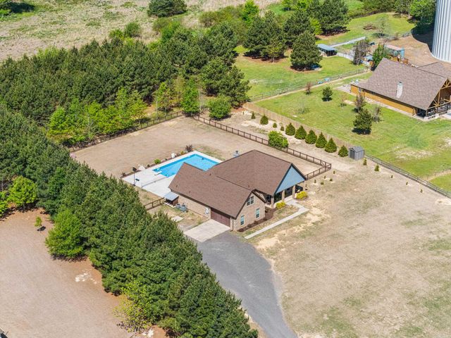 126 Coyote Circle, Ward, AR 72176