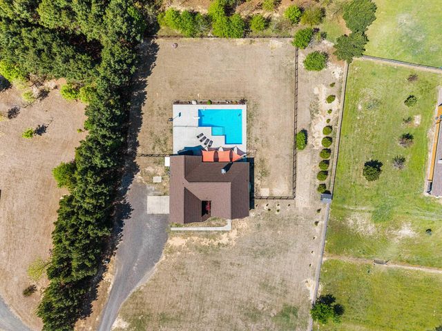 126 Coyote Circle, Ward, AR 72176