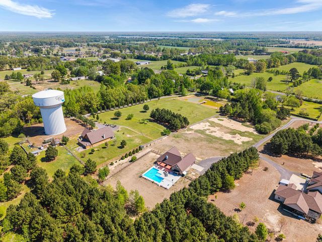 126 Coyote Circle, Ward, AR 72176