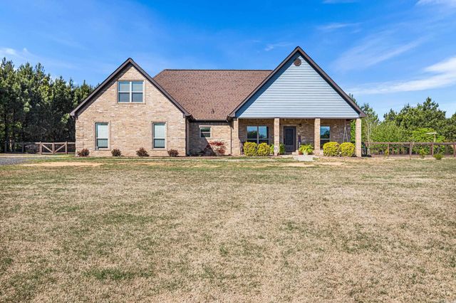 126 Coyote Circle, Ward, AR 72176