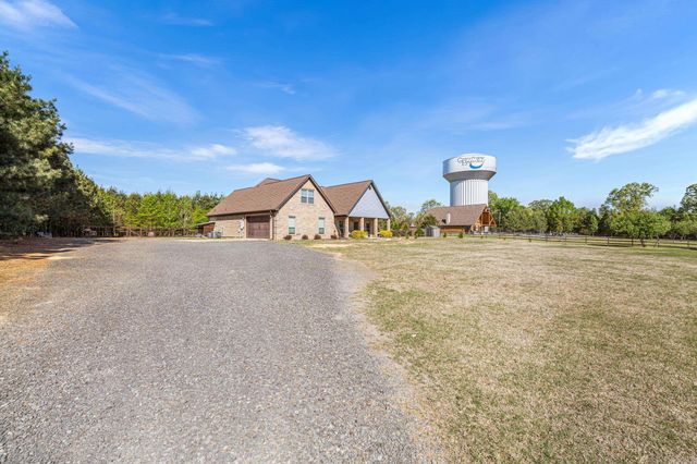 126 Coyote Circle, Ward, AR 72176