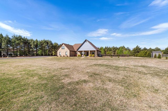 126 Coyote Circle, Ward, AR 72176