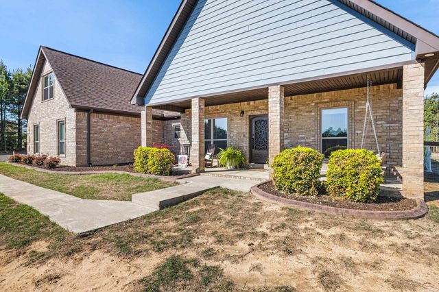 126 Coyote Circle, Ward, AR 72176