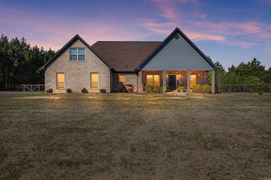 126 Coyote Circle, Ward, AR 72176