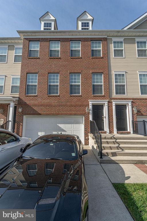 145 CREEKSIDE WAY, Burlington, NJ 08016
