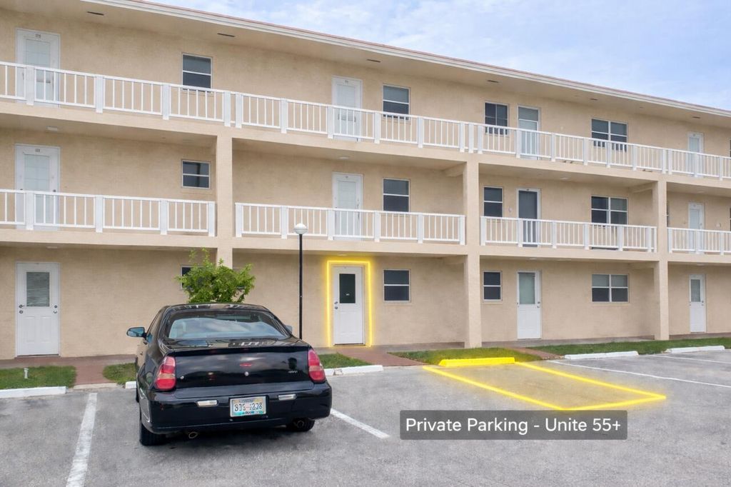 608 SW Natura Boulevard SW 109, Deerfield Beach, FL 33441