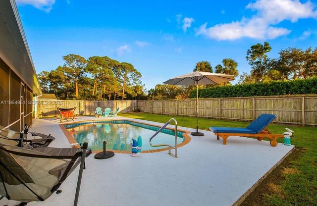 298 SE Grove, Port St. Lucie, Port St Lucie, FL 34983