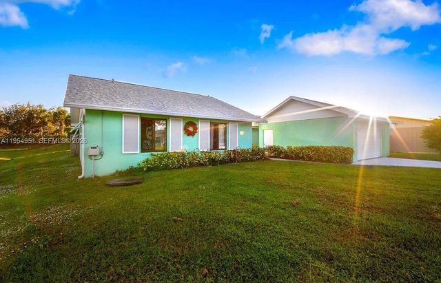 298 SE Grove, Port St. Lucie, Port St Lucie, FL 34983