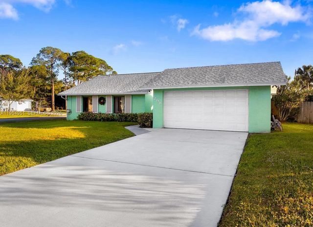 298 SE Grove, Port St. Lucie, Port St Lucie, FL 34983