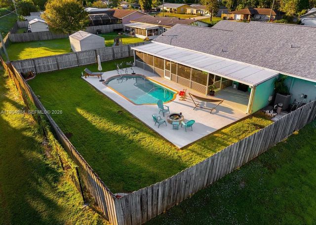 298 SE Grove, Port St. Lucie, Port St Lucie, FL 34983