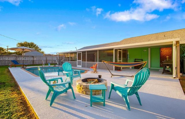 298 SE Grove, Port St. Lucie, Port St Lucie, FL 34983